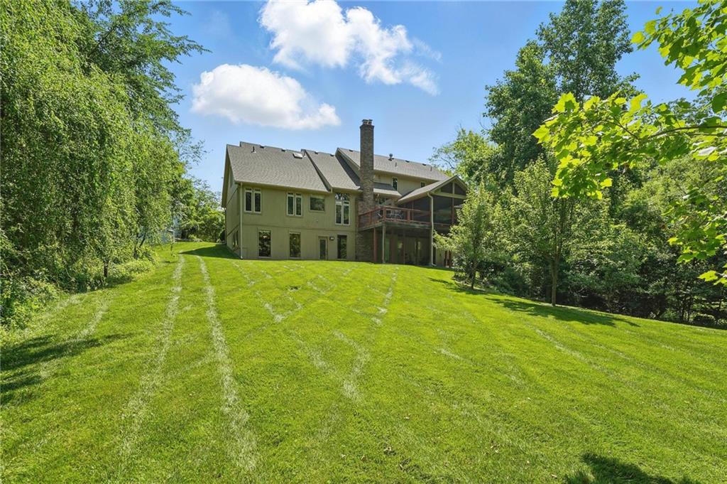 6112 North Mattox Road Kansas City, MO 64151 - Photo 50 of 56