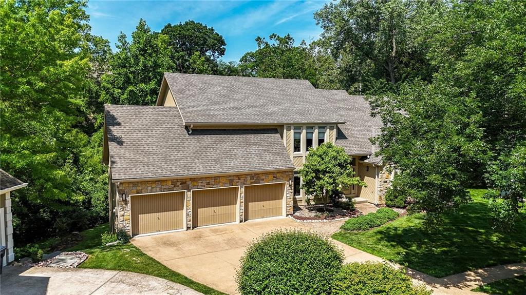 6112 North Mattox Road Kansas City, MO 64151 - Photo 52 of 56