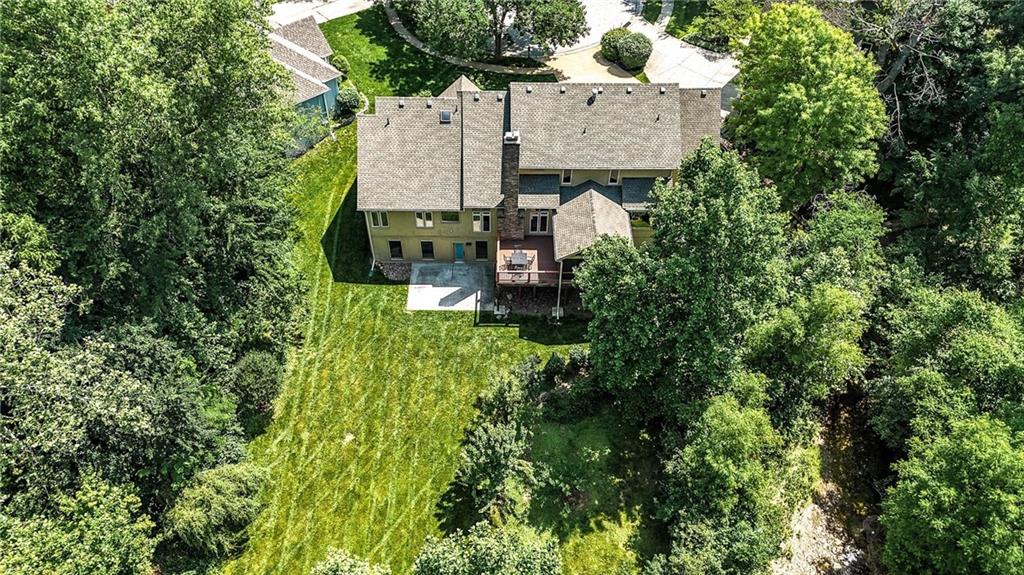 6112 North Mattox Road Kansas City, MO 64151 - Photo 55 of 56