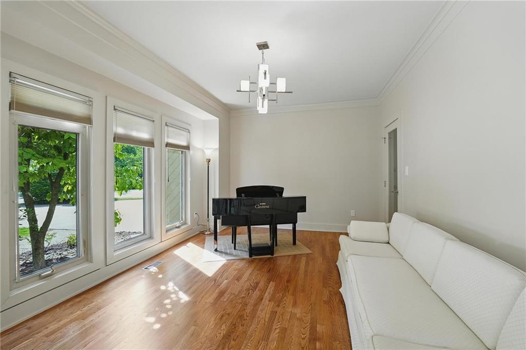 6112 North Mattox Road Kansas City, MO 64151 - Photo 8 of 56