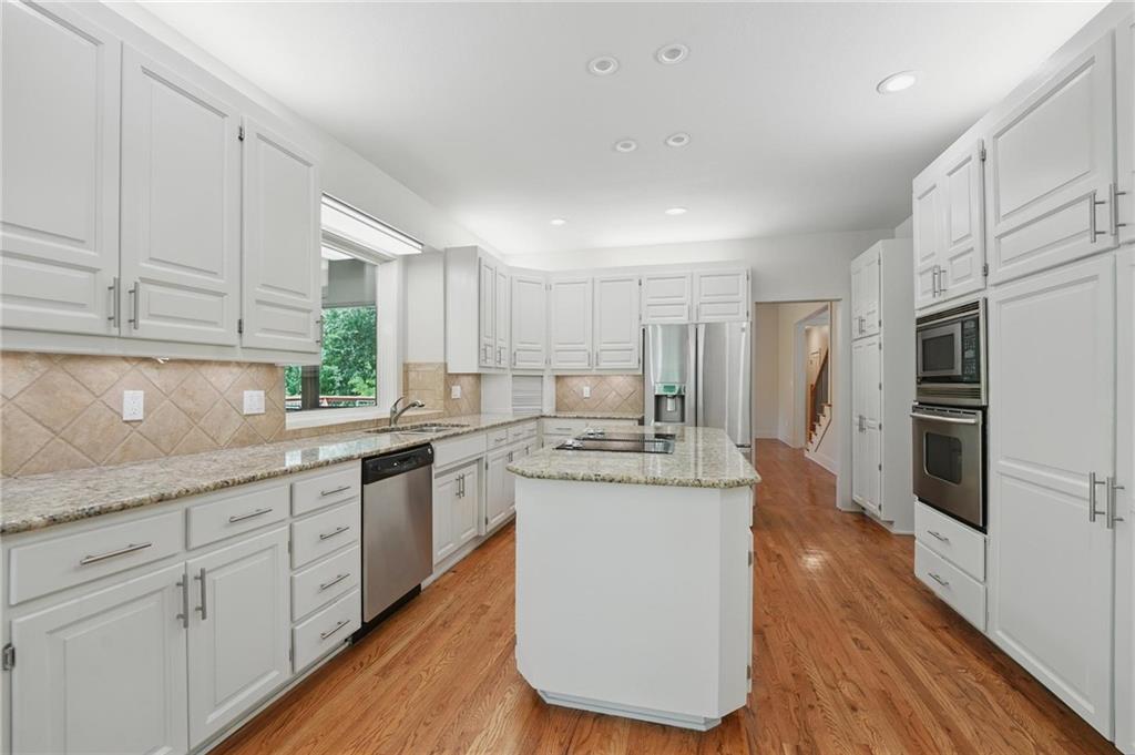 6112 North Mattox Road Kansas City, MO 64151 - Photo 10 of 56