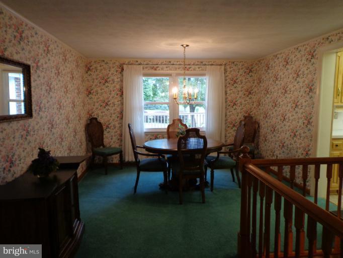 1660 Daisy Road Woodbine, MD 21797 - Photo 5 of 29 Dining Room