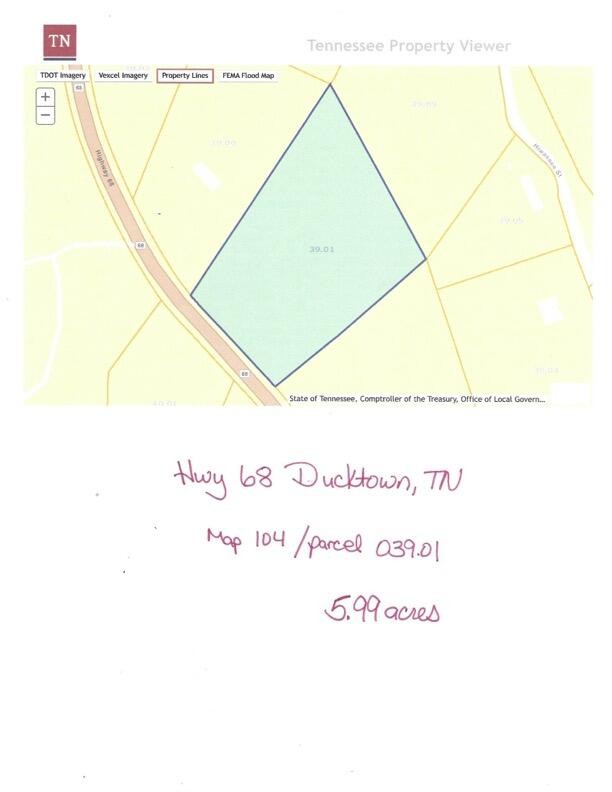 0 Highway 68 Copperhill, TN 37317 - Photo 6 of 6