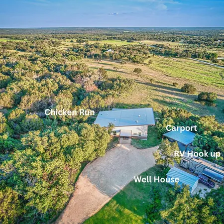 $1,299,000 | 119 Miller Crk Bluff, Briggs, TX 78608