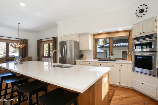 $3,895,000 | 7 North Fairway Drive, Beaver Creek, CO 81620