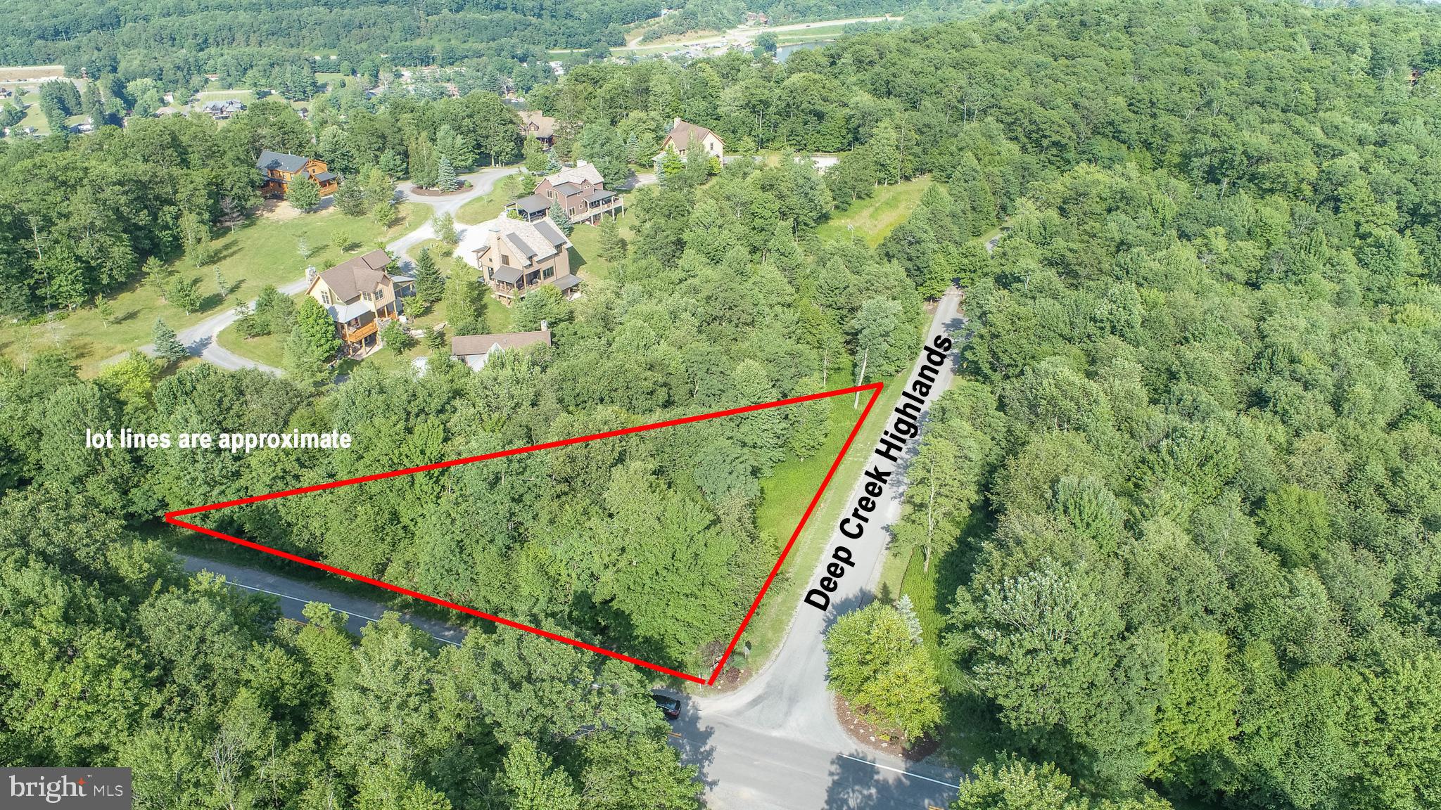 Wisp Mountain Road McHenry, MD 21541 - Photo 1 of 19 Gallery Image 1