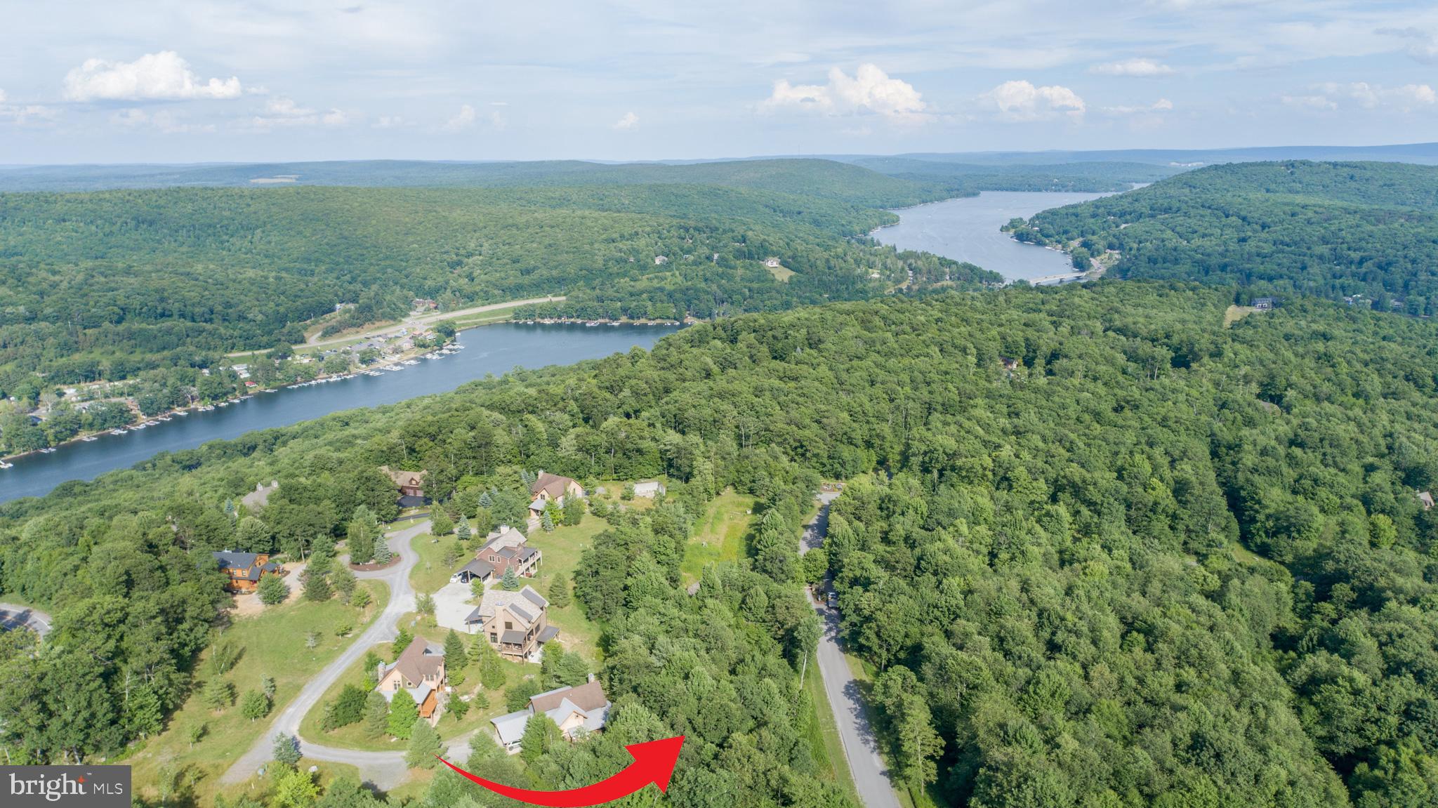 Wisp Mountain Road McHenry, MD 21541 - Photo 2 of 19 Gallery Image 2
