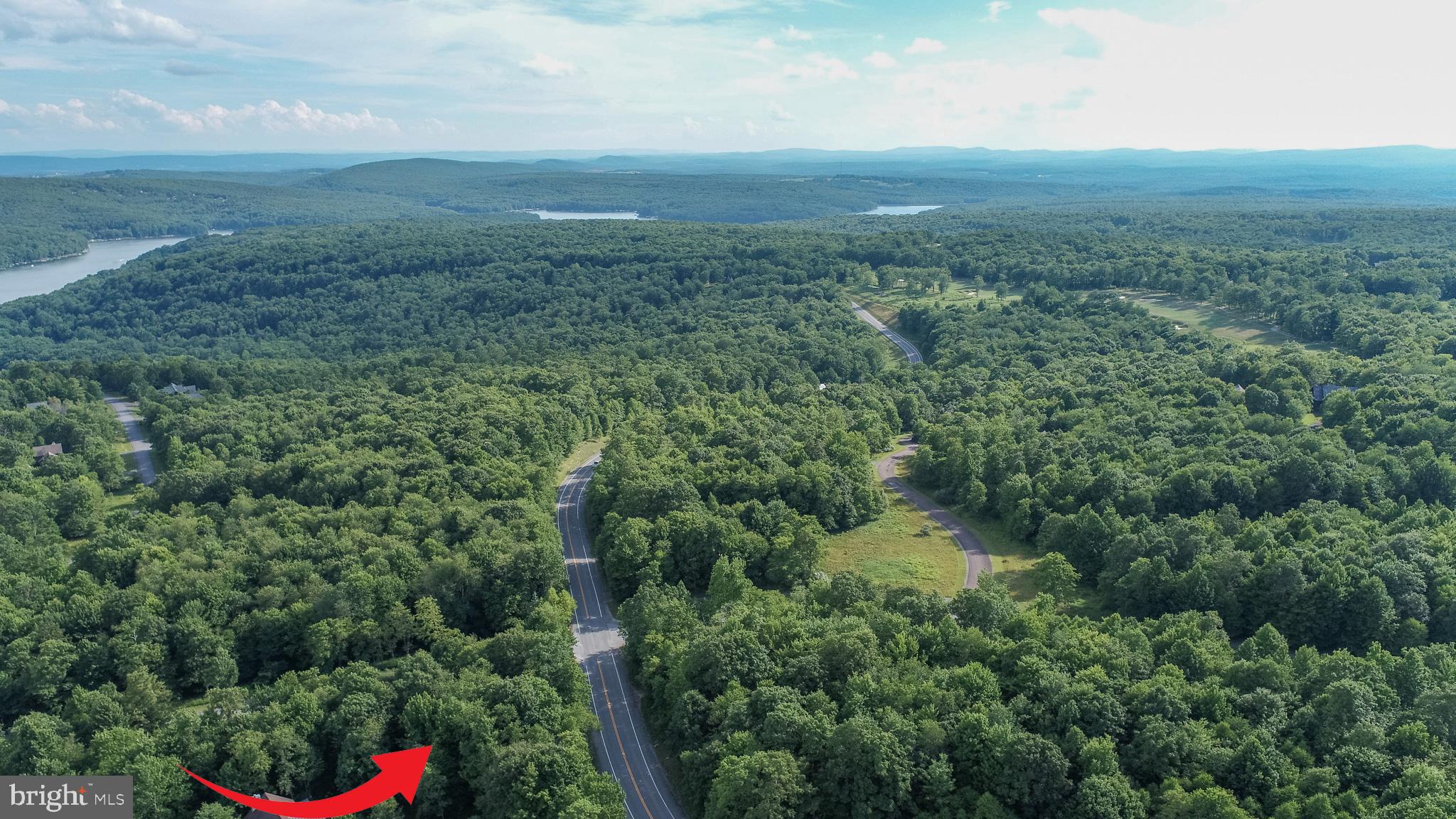 Wisp Mountain Road McHenry, MD 21541 - Photo 3 of 19 Gallery Image 3