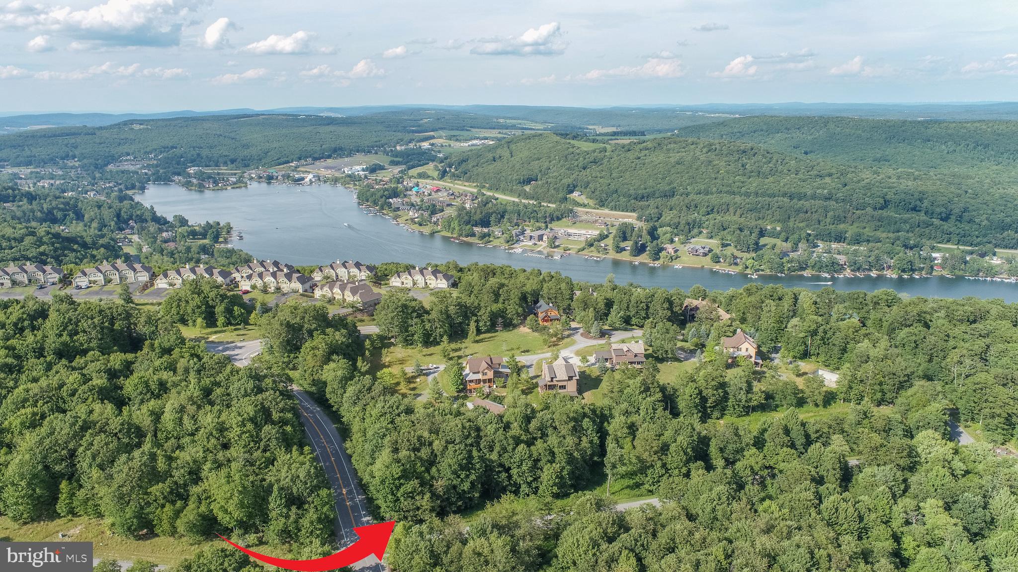 Wisp Mountain Road McHenry, MD 21541 - Photo 4 of 19 Gallery Image 4