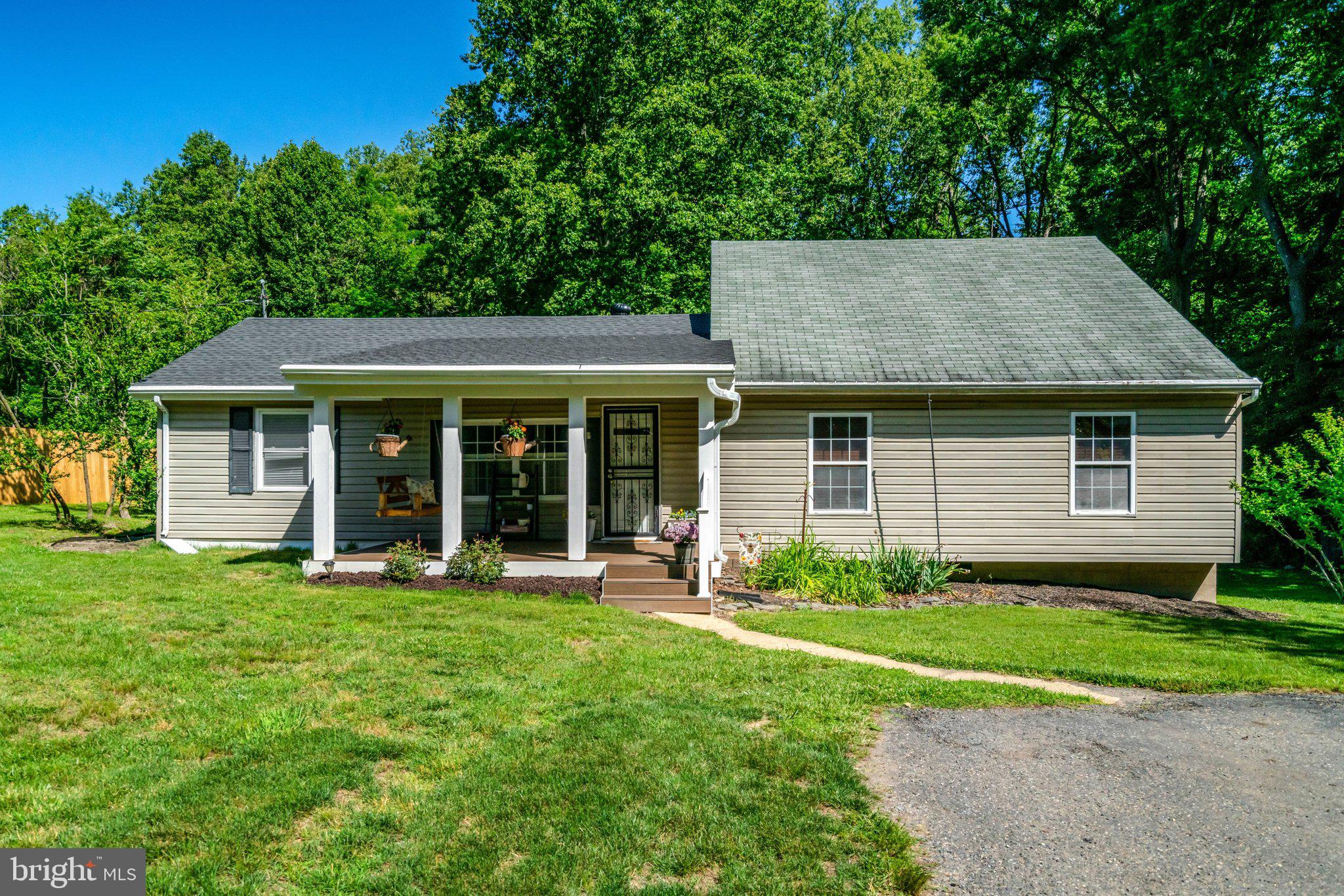 9205 Piscataway Road Clinton, MD 20735 - Photo 20 of 20