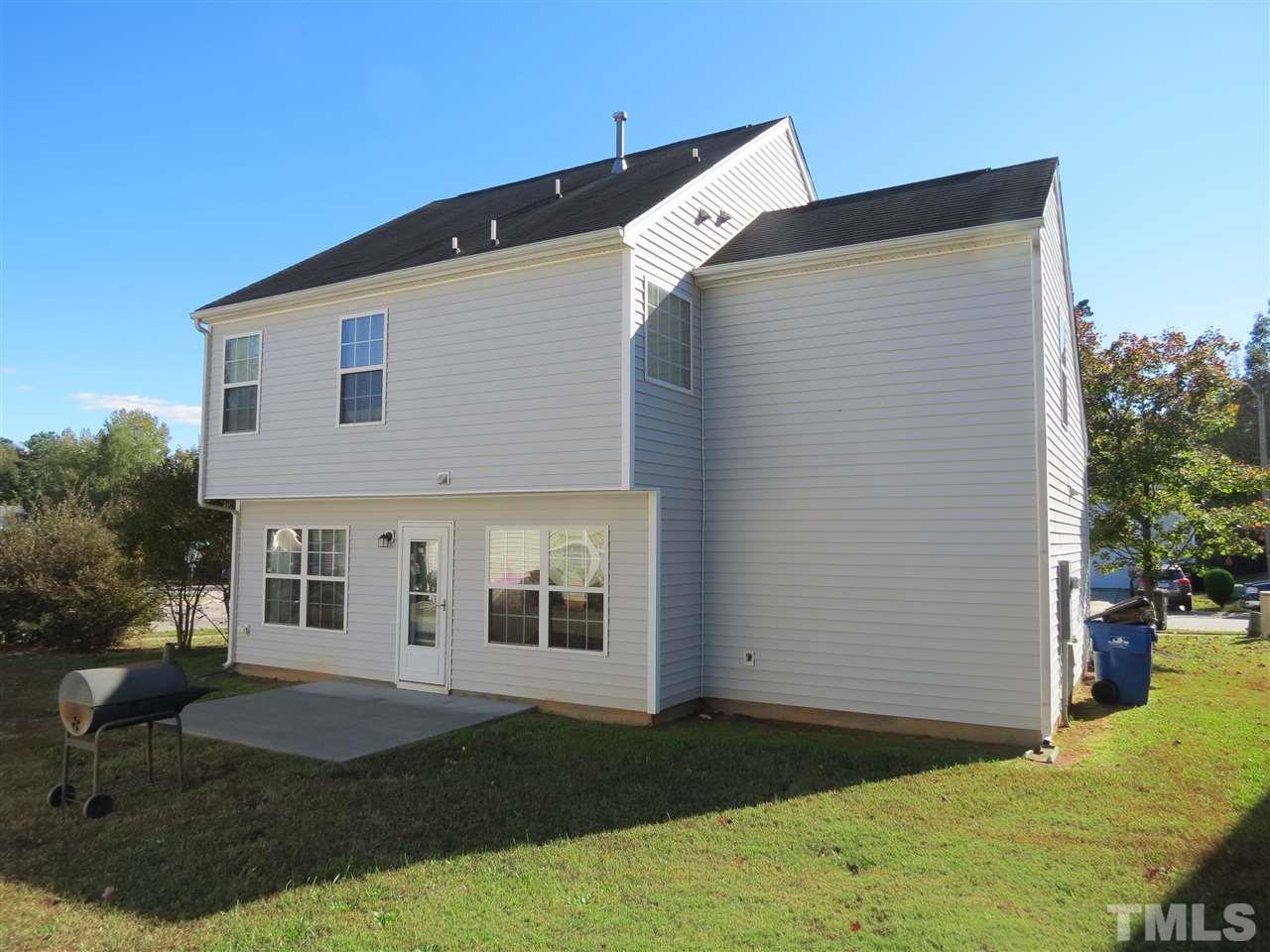 1213 Ricochet Drive Raleigh, NC 27610 - Photo 2 of 9