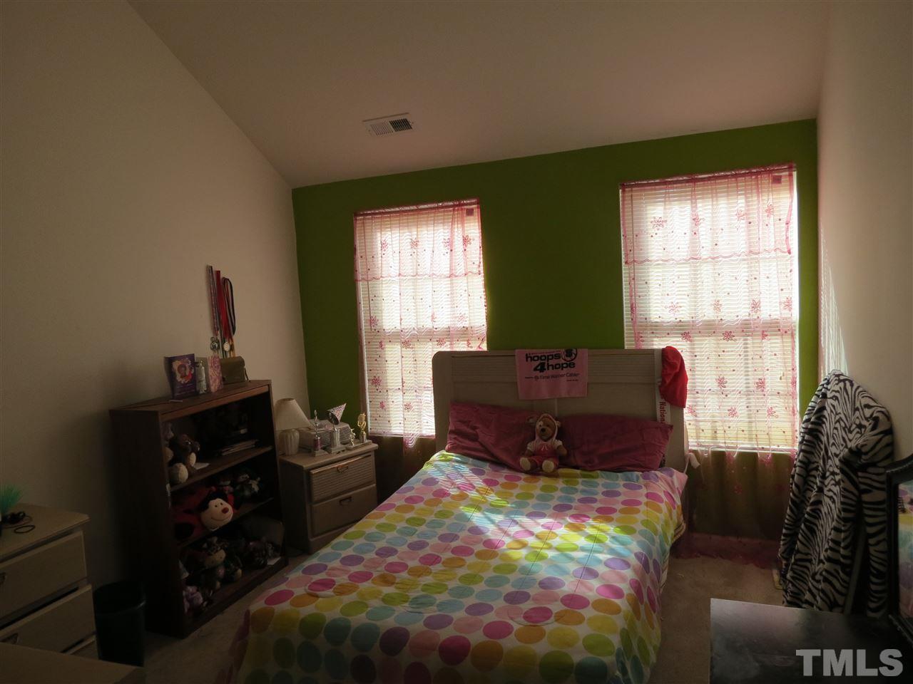 1213 Ricochet Drive Raleigh, NC 27610 - Photo 6 of 9