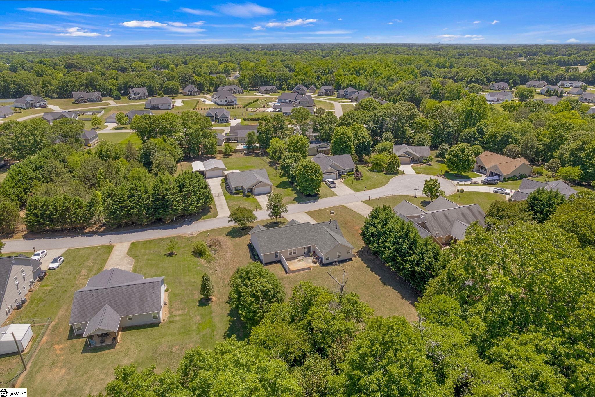 122 Bean Mill Way Anderson, SC 29625 - Photo 36 of 36