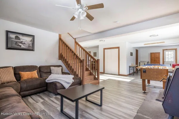 $549,000 | 94 Brookside Drive, Tannersville, NY 12485