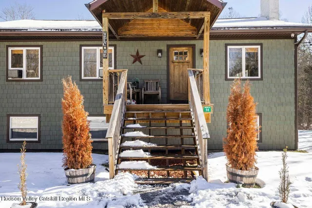 $579,000 | 94 Brookside Drive, Tannersville, NY 12485