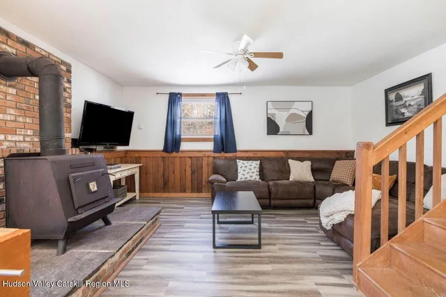 $579,000 | 94 Brookside Drive, Tannersville, NY 12485