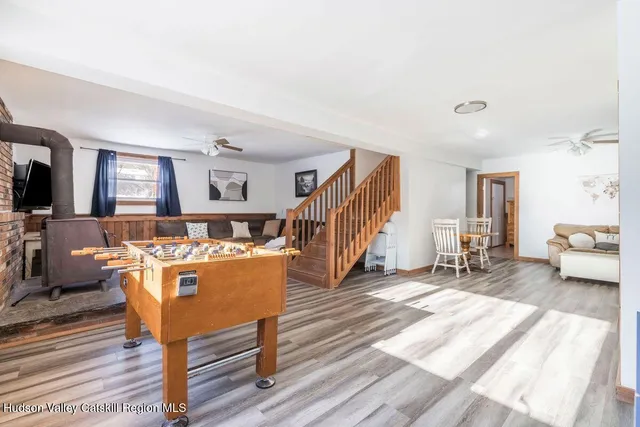 $579,000 | 94 Brookside Drive, Tannersville, NY 12485