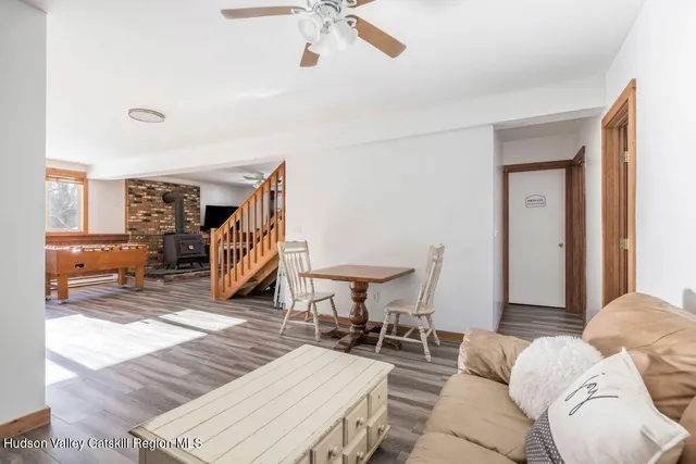 $579,000 | 94 Brookside Drive, Tannersville, NY 12485