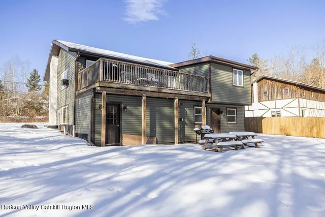 $579,000 | 94 Brookside Drive, Tannersville, NY 12485