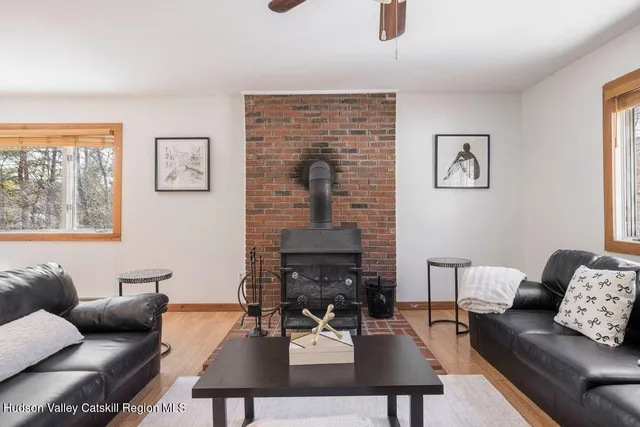 $579,000 | 94 Brookside Drive, Tannersville, NY 12485