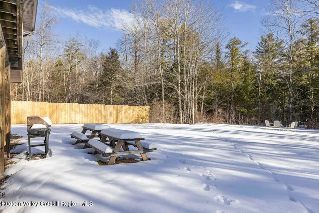 $579,000 | 94 Brookside Drive, Tannersville, NY 12485
