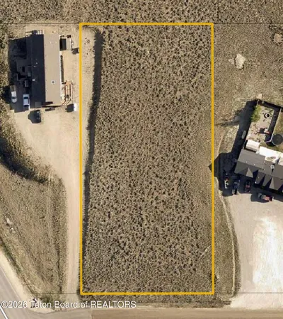 $55,000 | North Shoshone Trail, Pinedale, WY 82941