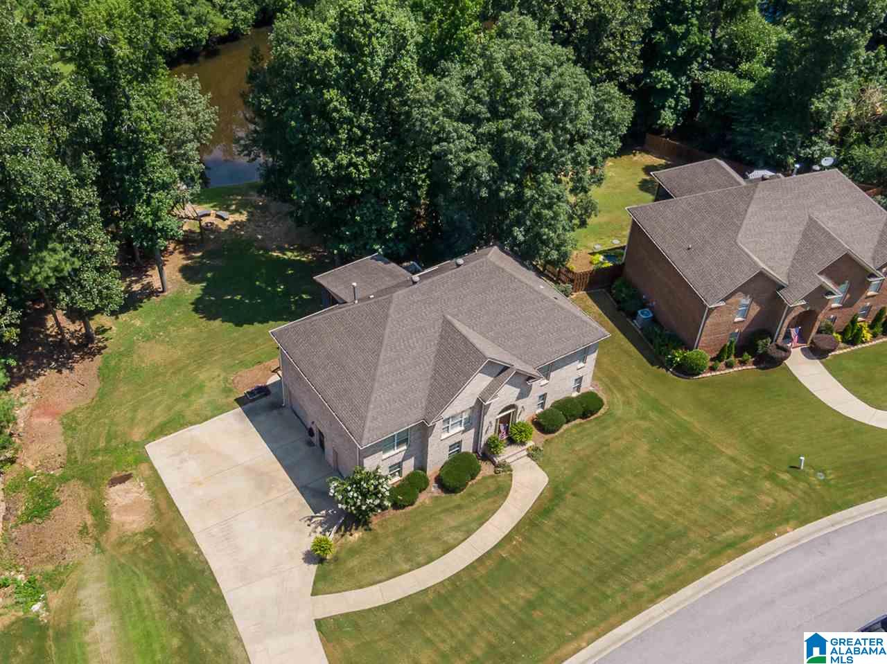 447 Sunset Lake Circle Chelsea, AL 35043 - Photo 1 of 44
