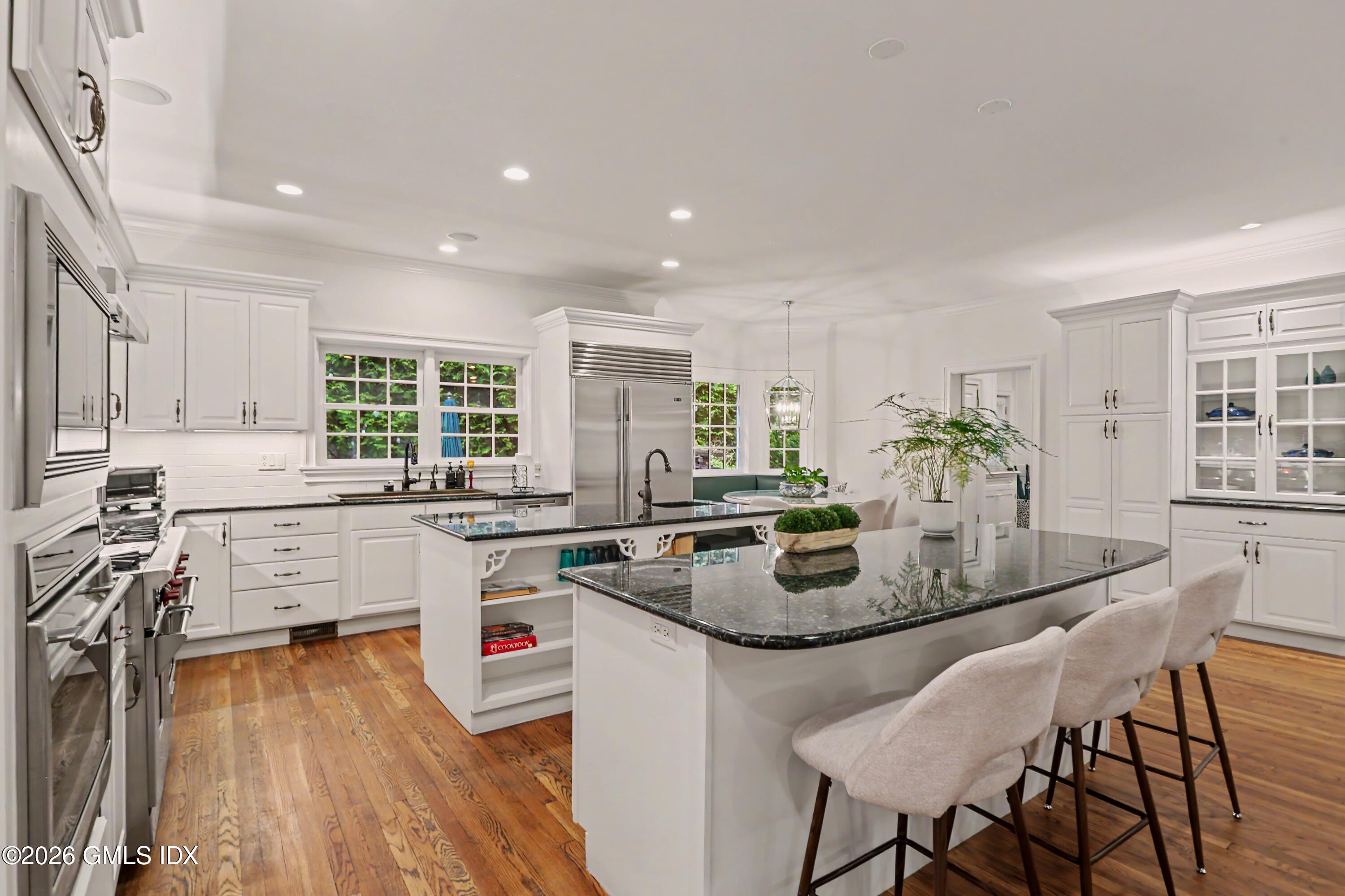 73 Lockwood Road Riverside, CT 06878 - Photo 15 of 47 32-print-73-lockwood-rd