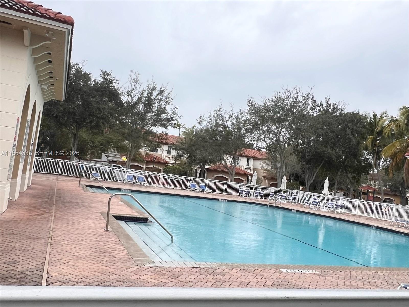 4915 Southwest 140th Terrace, Unit 8 Miramar, FL 33027 - Photo 11 of 12