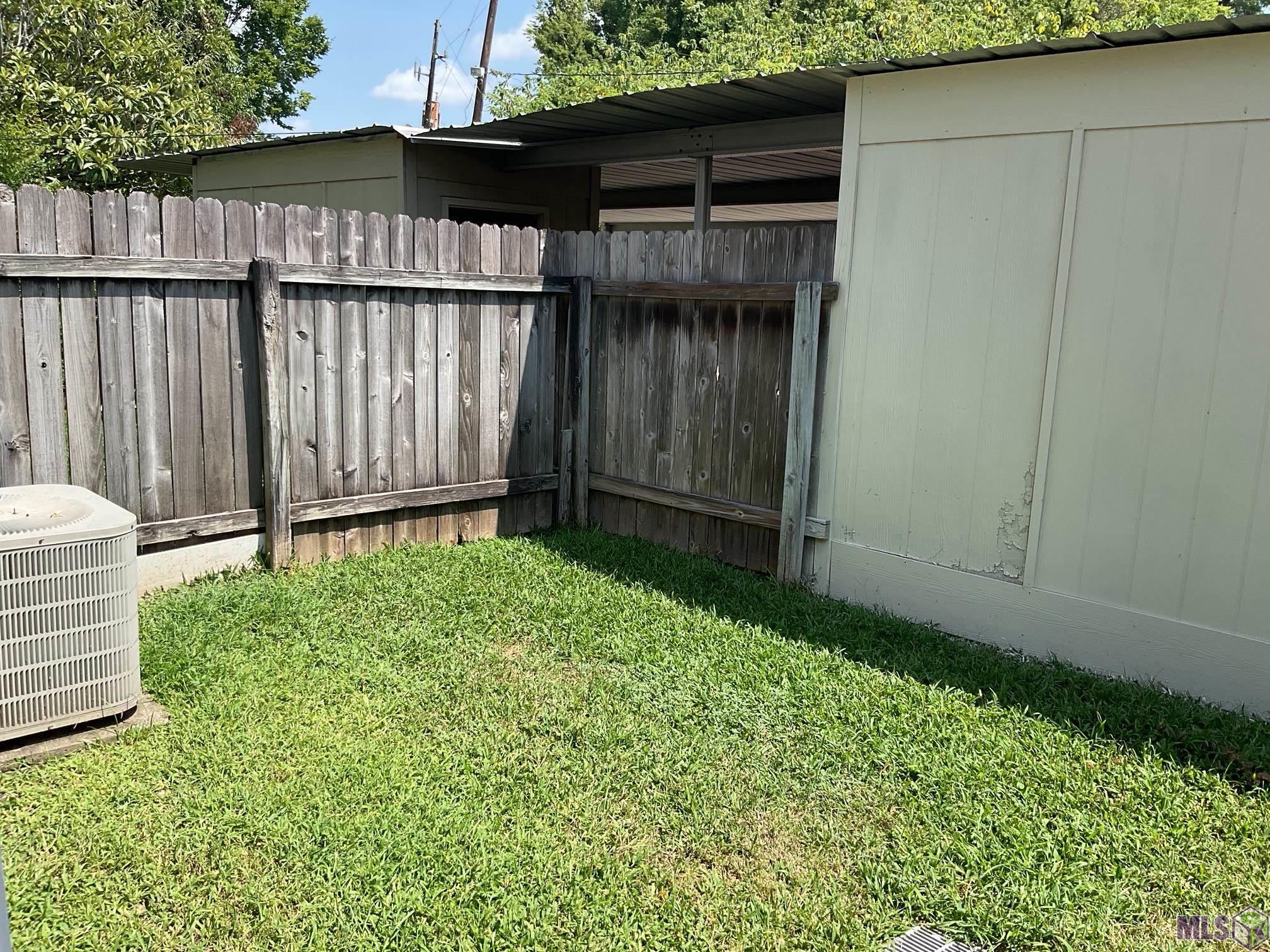 1707 Jasper Avenue Baton Rouge, LA 70810 - Photo 11 of 11 Patio