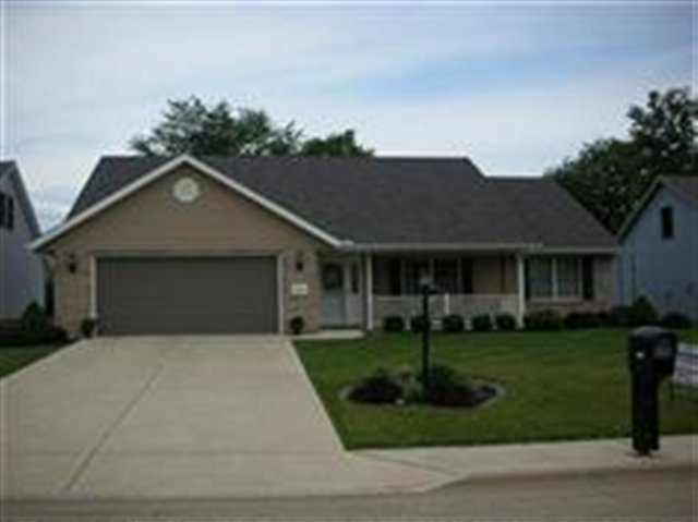 1103 South Johanson Road Peoria, IL 61607 - Photo 1 of 8 Gallery Image 1