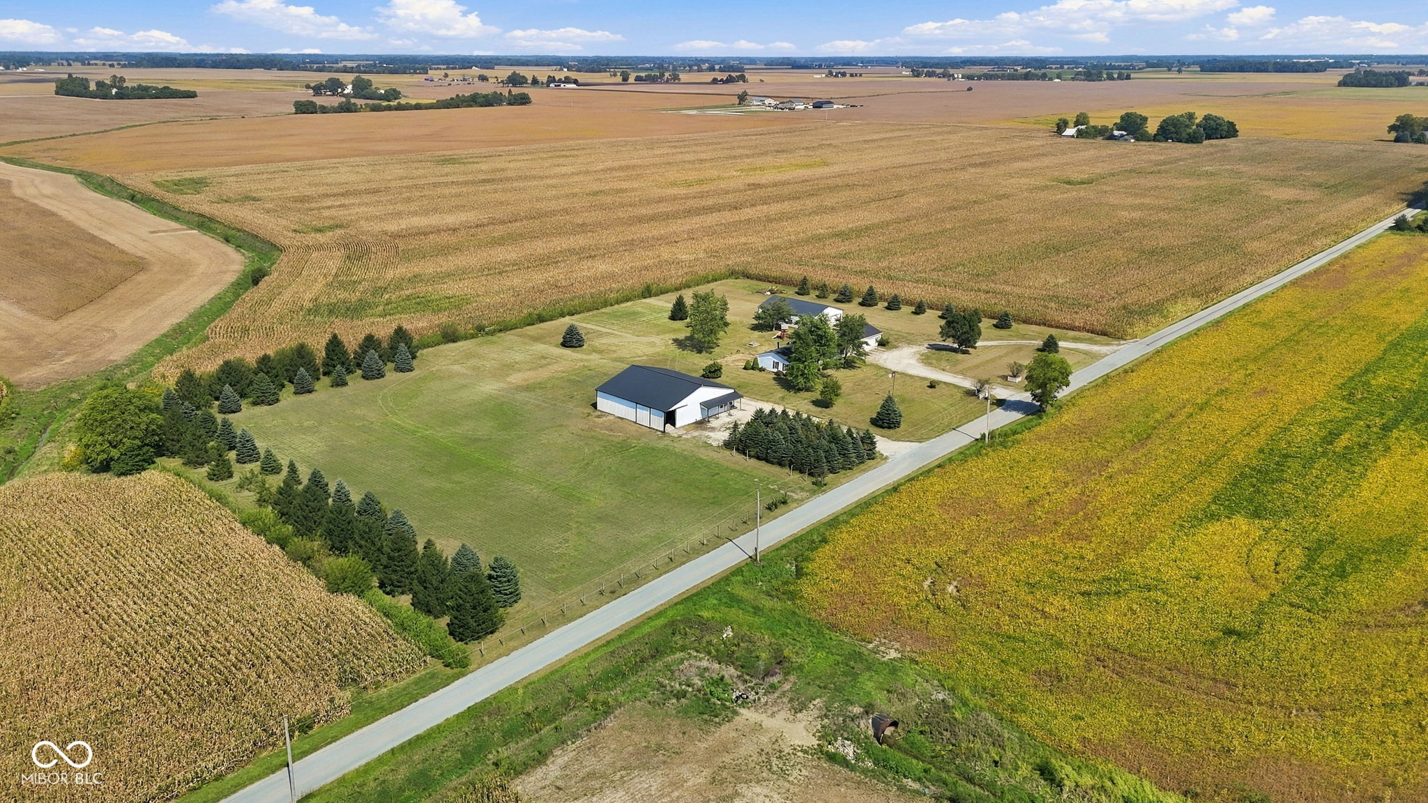 8444 East Alliance Road Lapel, IN 46051 - Photo 46 of 56 Gallery Image 46