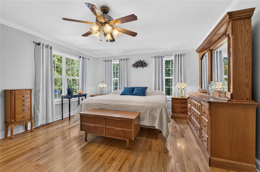 540 Davis Road Locust Grove, GA 30248 - Photo 24 of 63 Gallery Image 24