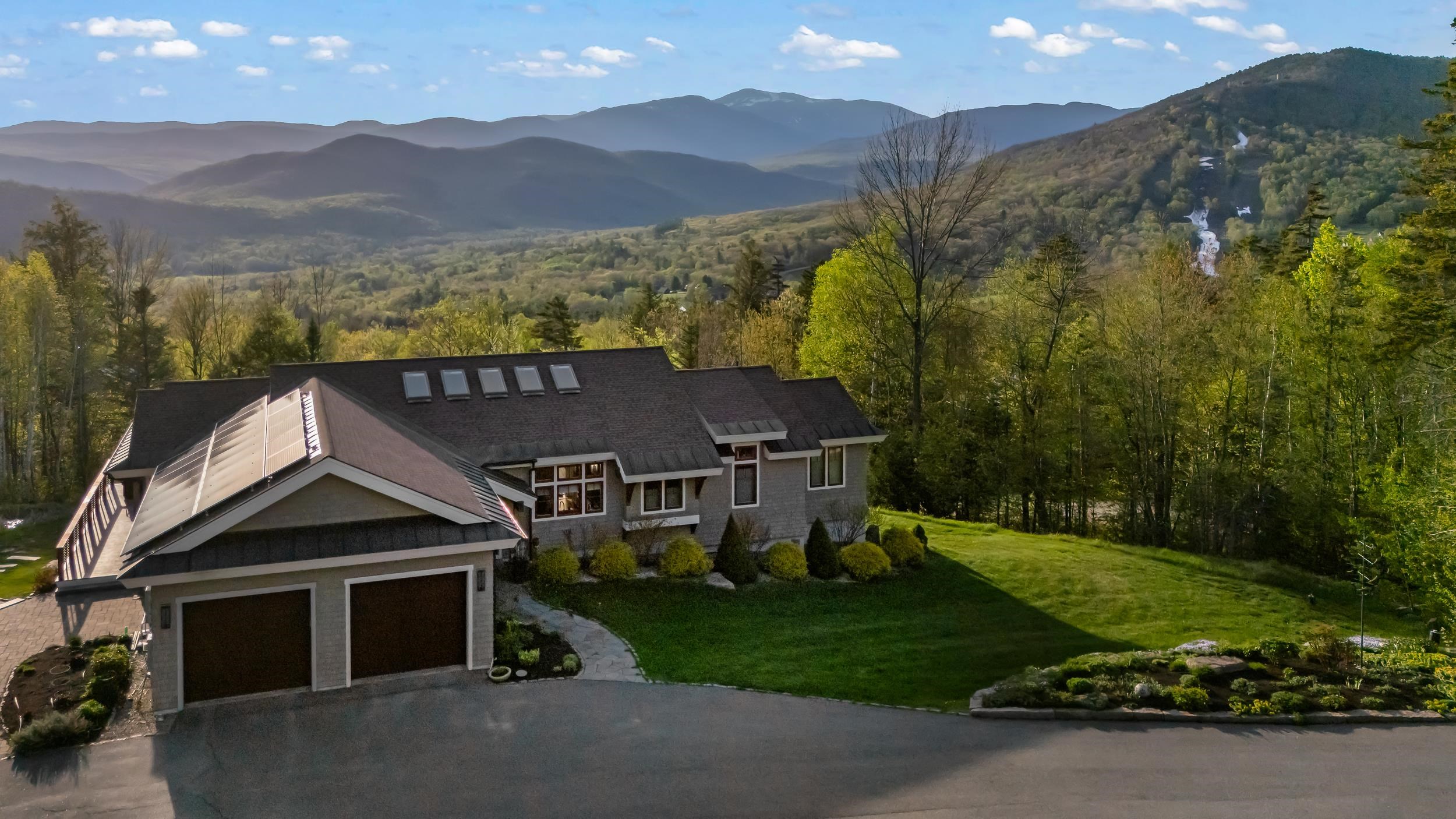 116 North Hampshire Ridge Road Jackson, NH 03846 - Photo 5 of 59