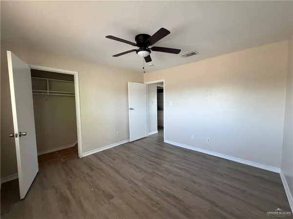 $990 | 3208 North 25 1/2 Street, McAllen, TX 78501