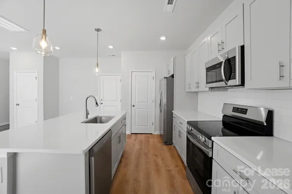 $2,550 | 4017 Jenison Vly Court, Charlotte, NC 28214