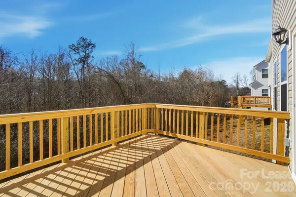 $2,500 | 4017 Jenison Vly Court, Charlotte, NC 28214