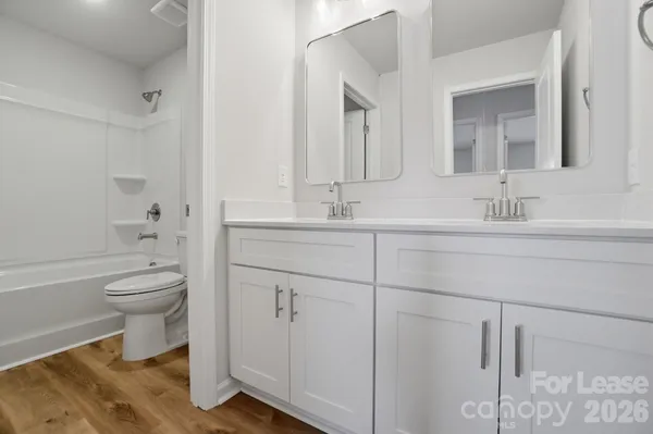 $2,550 | 4017 Jenison Vly Court, Charlotte, NC 28214