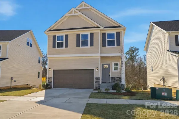 $2,550 | 4017 Jenison Vly Court, Charlotte, NC 28214