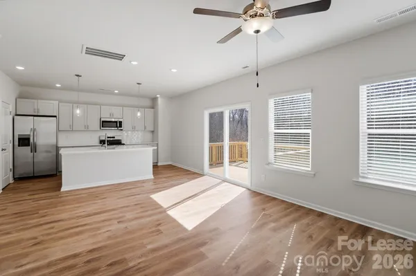 $2,550 | 4017 Jenison Vly Court, Charlotte, NC 28214