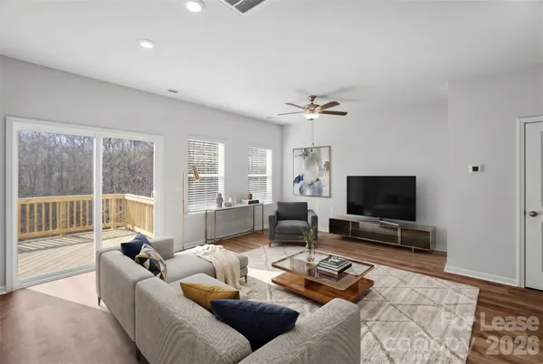 $2,500 | 4017 Jenison Vly Court, Charlotte, NC 28214