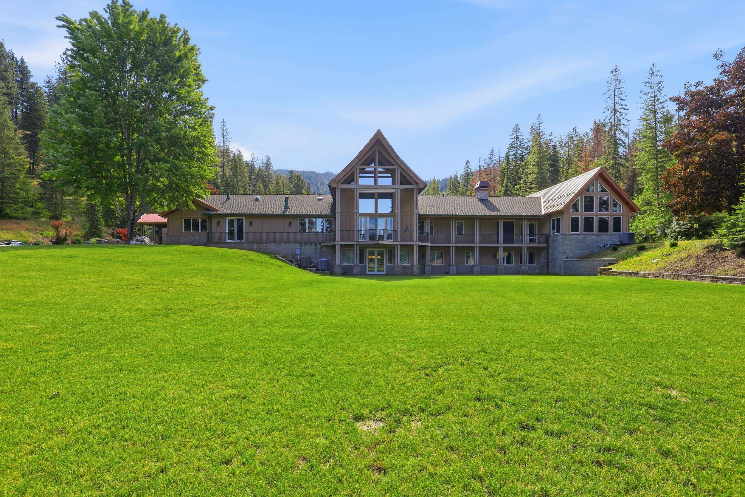 8850 East Fernan Lake Road Coeur D'Alene, ID 83814 - Photo 46 of 46