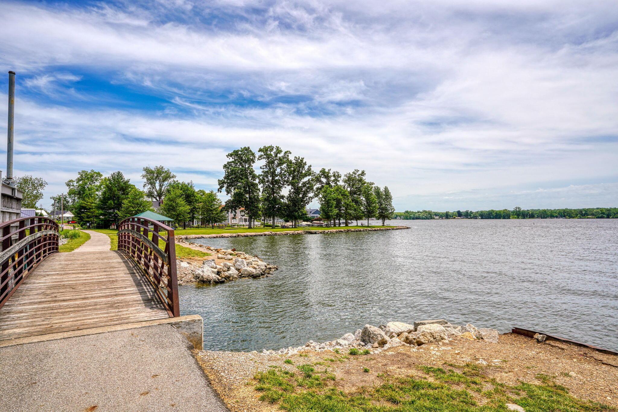 4455 Hunts Landing Road, Unit 11 Hebron, OH 43025 - Photo 102 of 133 Buckeye Lake (2)