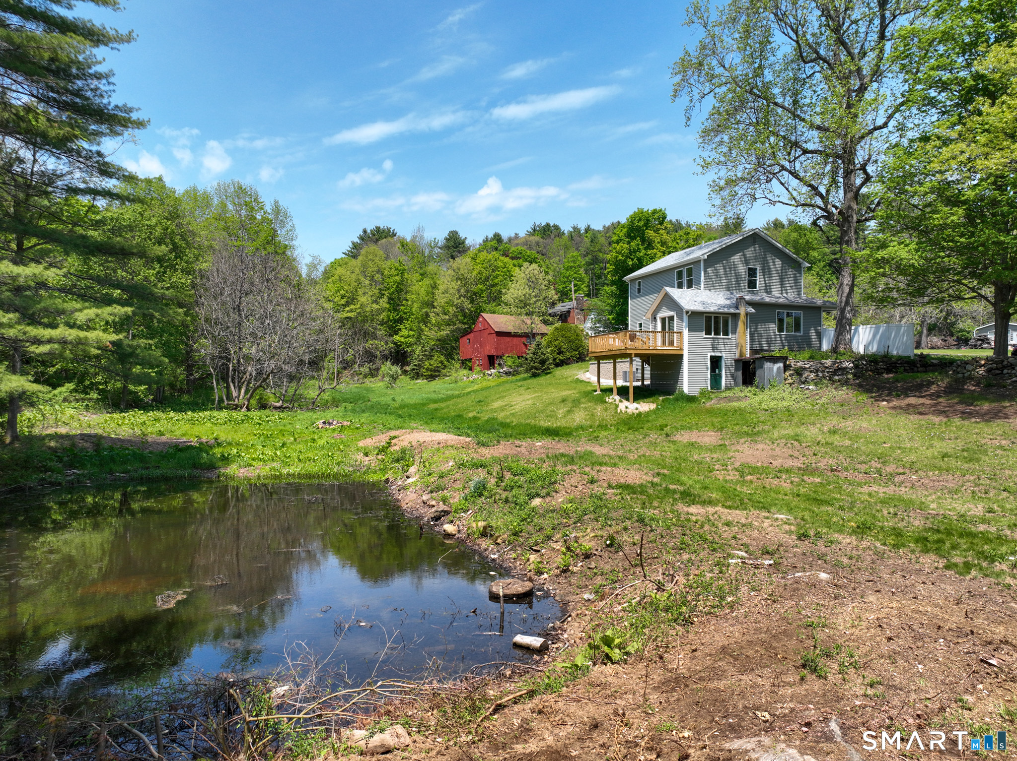 28 Old Monson Road Stafford, CT 06076 - Photo 9 of 39
