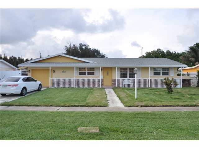 2593 Exuma Road West Palm Beach, FL 33406 - Photo 1 of 24 Primary Photo