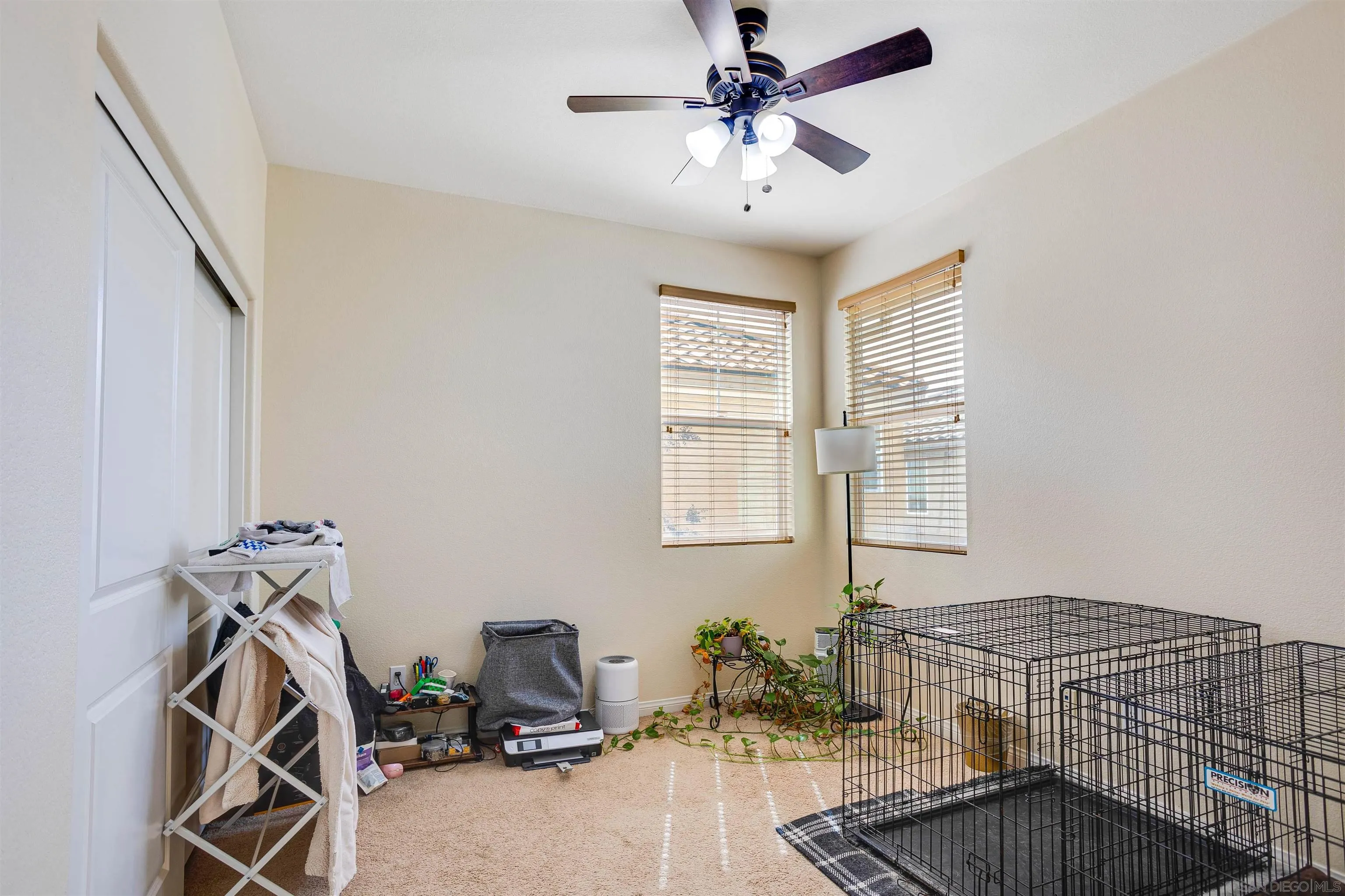1447 Chert Drive San Marcos, CA 92078 - Photo 23 of 28 a living room with furniture and a window