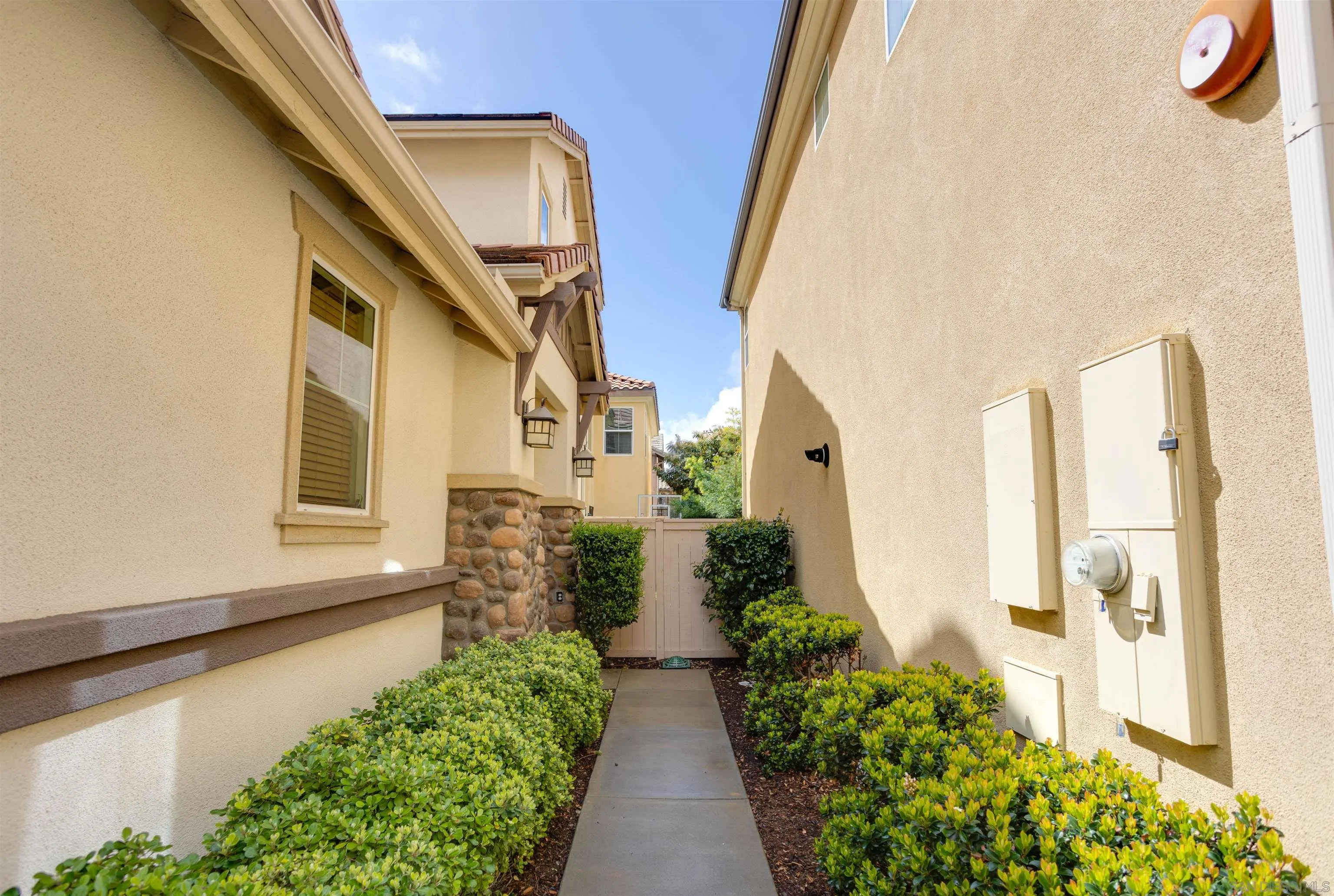 1447 Chert Drive San Marcos, CA 92078 - Photo 26 of 28 a view of an entryway of a house