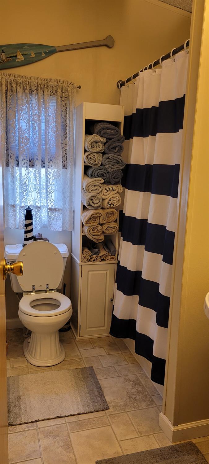6064 Firth Addition Road Vevay, IN 47043 - Photo 26 of 29 2ND BATHROOM