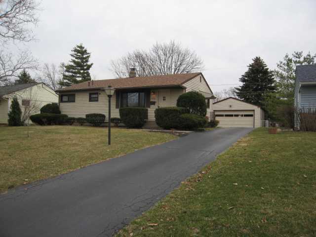 2475 Shrewsbury Road Columbus, OH 43221 - Photo 1 of 11