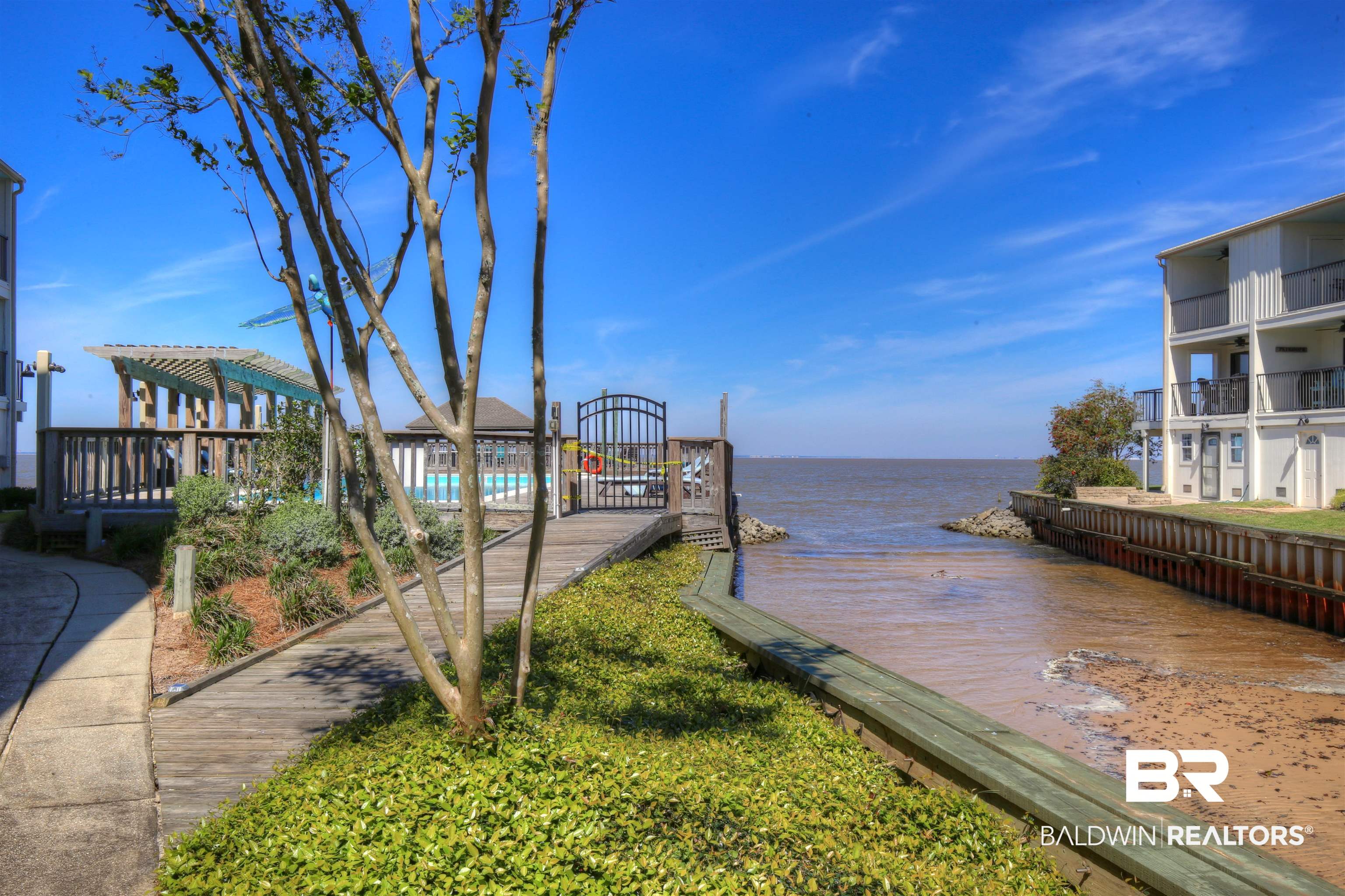 710 South Mobile Street, Unit 34 Fairhope, AL 36532 - Photo 28 of 34